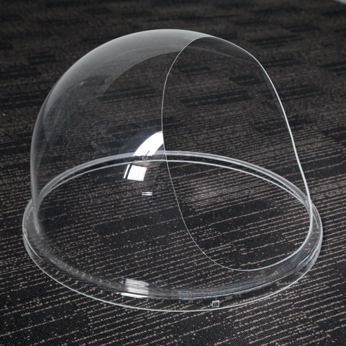 Samland Bubble Cover for 52cm Fairy Floss Machine Cotton Candy Machine V1060-CFMC520C