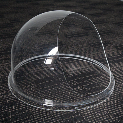 Samland Bubble Cover for 52cm Fairy Floss Machine Cotton Candy Machine V1060-CFMC520C