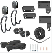 Samland Garage Ceiling Mount Kayak Bicycle Canoe Hoist Lift Hanger (CLIFT) V1060-CLIFT