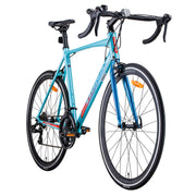 Samland CLIMBER 1.0 ROAD BIKE SHIMANO A070 GROUPSET 14 SPEED BICYCLE[FRAME SIZE: 56CM] V1060-CLIMBER10_56