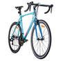 Samland CLIMBER 1.0 ROAD BIKE SHIMANO A070 GROUPSET 14 SPEED BICYCLE[FRAME SIZE: 56CM] V1060-CLIMBER10_56