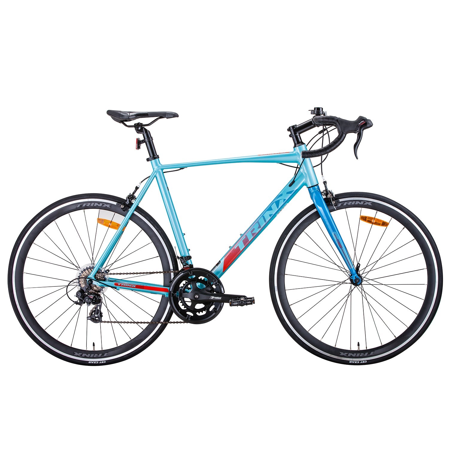 Samland CLIMBER 1.0 ROAD BIKE SHIMANO A070 GROUPSET 14 SPEED BICYCLE[FRAME SIZE: 56CM] V1060-CLIMBER10_56
