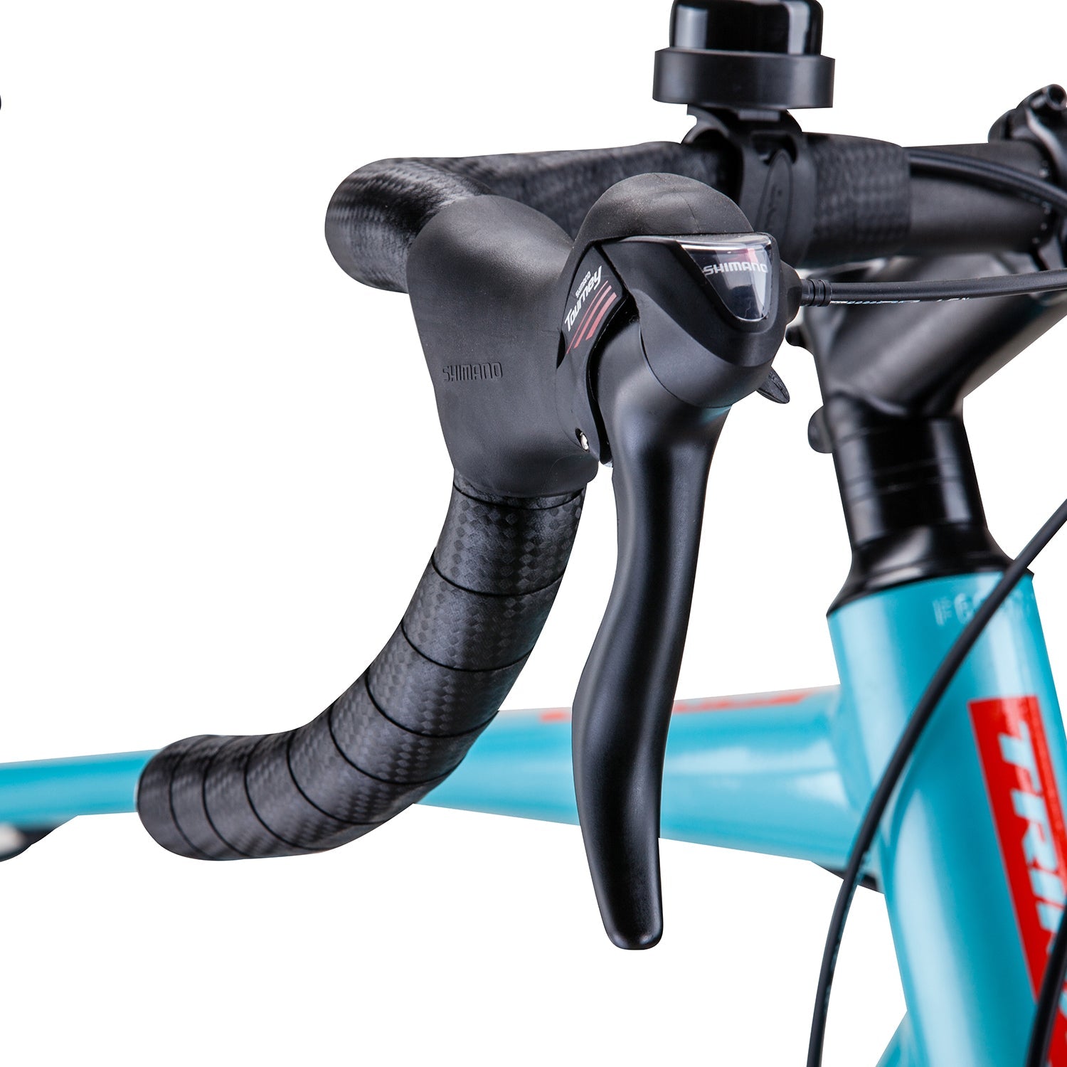 Samland CLIMBER 1.0 ROAD BIKE SHIMANO A070 GROUPSET 14 SPEED BICYCLE[FRAME SIZE: 56CM] V1060-CLIMBER10_56