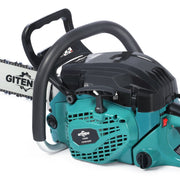 Samland Commercial 58CC 3.2HP Chainsaw for Garden-CS58D V1060-CS58D