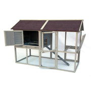 Samland XL SUPERIOR CHICKEN COOP HEN COOP PREDATOR PROOF-DC1702 V1060-DC1702