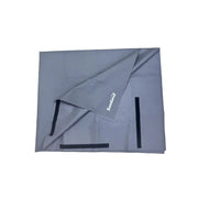Removable Waterproof Roof Cover for Samland Large Wooden Backyard Chicken Coop DCN2512