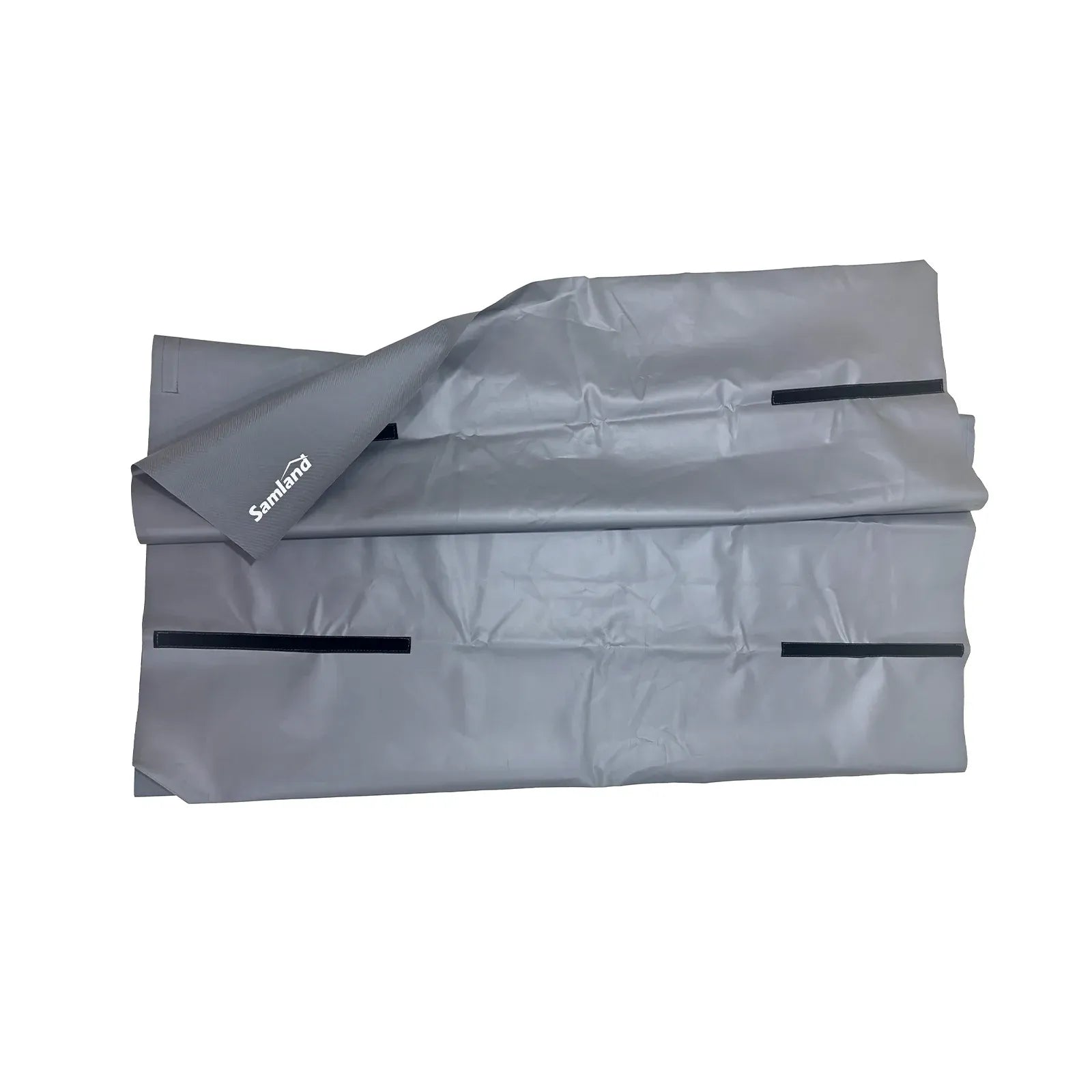 Removable Waterproof Roof Cover for Samland Large Wooden Outdoor Cat House DCT2441