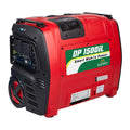 Samland 1500W Portable Power Station Solar Inverter Generator V1060-DP1500IL