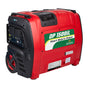 Samland 1500W Portable Power Station Solar Inverter Generator V1060-DP1500IL