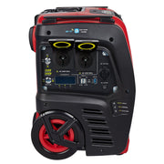Samland 1500W Portable Power Station Solar Inverter Generator V1060-DP1500IL