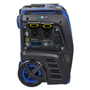 Samland 2000W Portable Power Station Solar Inverter Generator V1060-DP2000IL