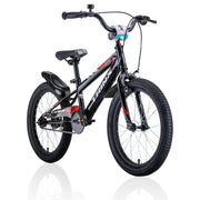 Samland BLUE ELF3.0 18 INCH WHEEL KIDS MOUNTAIN BIKE MTB BICYCLE V1060-ELF3.0_A4