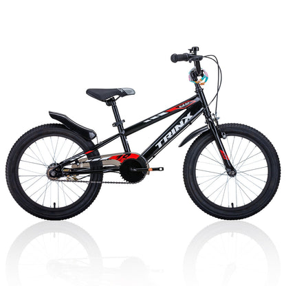 Samland BLUE ELF3.0 18 INCH WHEEL KIDS MOUNTAIN BIKE MTB BICYCLE V1060-ELF3.0_A4