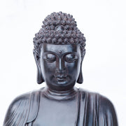 Samland BUDDHA SOLAR WATER FOUNTAIN WITH LED LIGHT V1060-F821