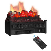 Samland ELECTRIC LOG INSERT STOVE HEATER FOR FIREPLACE V1060-FH413