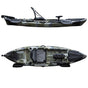 Samland Big Dace PRO 10FT Fishing Kayak Sit on Top (FKD360) V1060-FKD360