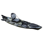 Samland Big Dace PRO 10FT Fishing Kayak Sit on Top (FKD360) V1060-FKD360