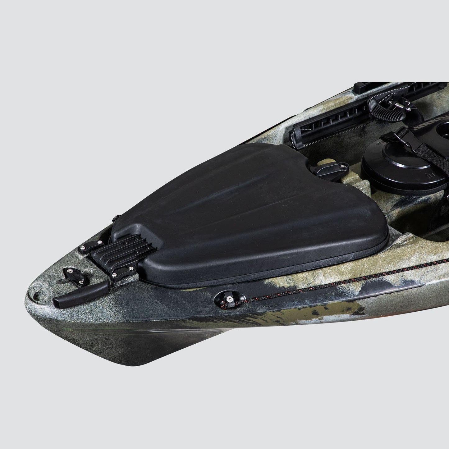 Samland Big Dace PRO 10FT Fishing Kayak Sit on Top (FKD360) V1060-FKD360