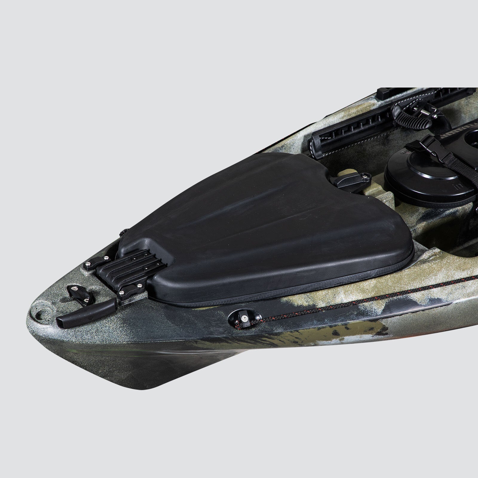 Samland Big Dace PRO 10FT Fishing Kayak Sit on Top (FKD360) V1060-FKD360