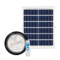 Samland Solar Power High Bay Led Light 100W SMD Super Bright Lamp V1060-GKD100