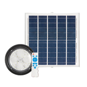 Samland SOLAR POWER HIGH BAY LED LIGHT 50W SMD SUPER BRIGHT LAMP V1060-GKD50