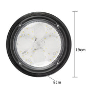 Samland SOLAR POWER HIGH BAY LED LIGHT 50W SMD SUPER BRIGHT LAMP V1060-GKD50