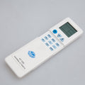 Samland Universal Remote Control for Air Conditioner-KT1000 V1060-KT1000