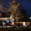 Samland 1200 Led Christmas Fairy Light Multi Colour V1060-LED1200-M