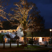 Samland 1200 Led Christmas Fairy Light Multi Colour V1060-LED1200-M