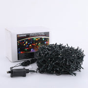 Samland 1200 Led Christmas Fairy Light Multi Colour V1060-LED1200-M