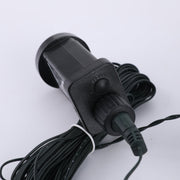 Samland 1200 Led Christmas Fairy Light Multi Colour V1060-LED1200-M