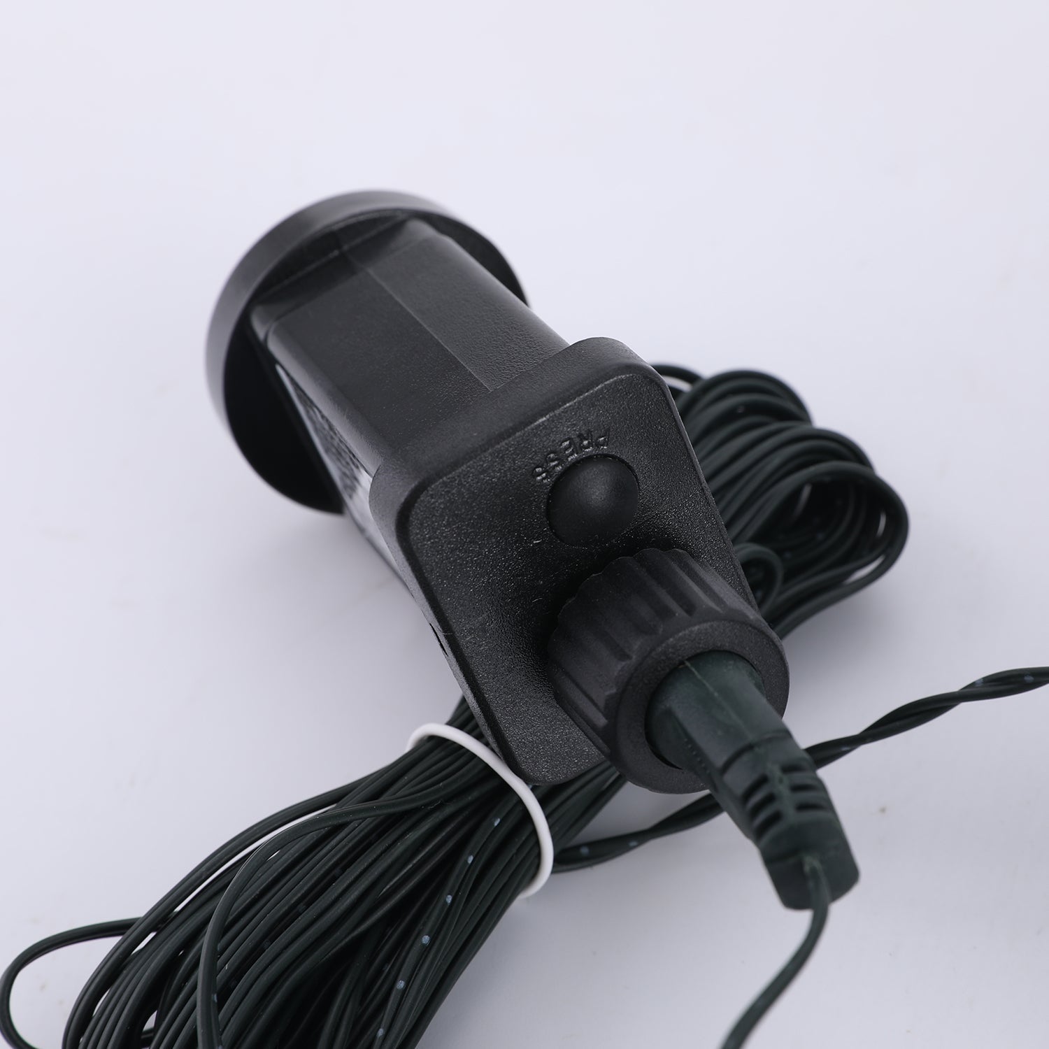 Samland 1200 Led Christmas Fairy Light Multi Colour V1060-LED1200-M