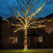 Samland 1200 Led Christmas Fairy Light Warm White V1060-LED1200-WW