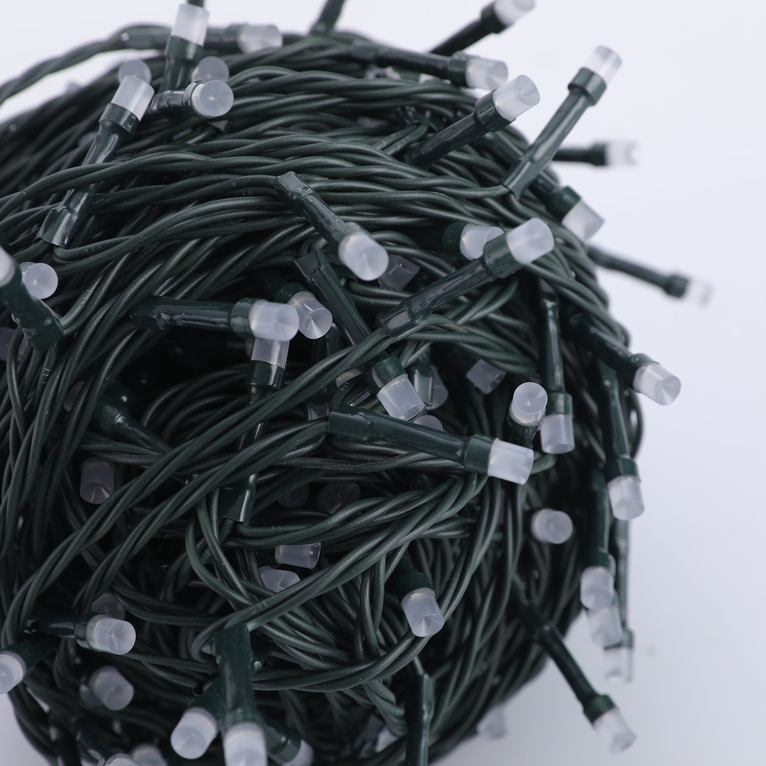 Samland 50m 500 Led Dynamic Colour Changing Fairy Light With Remote Control V1060-LEDRC500