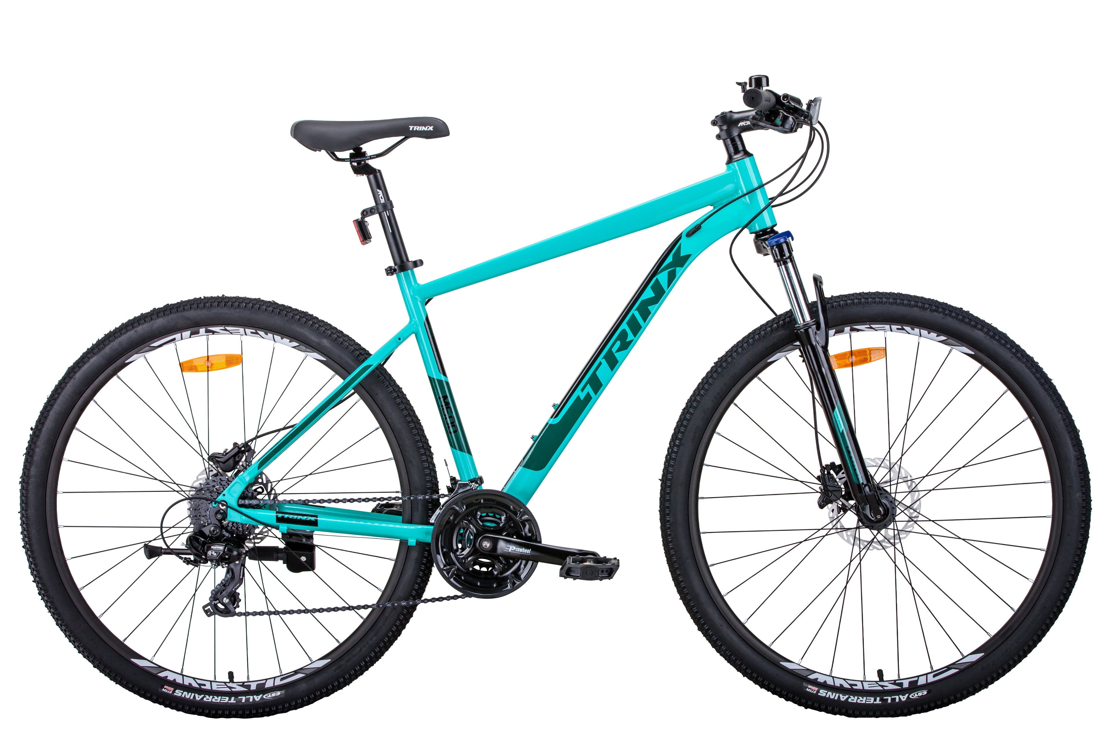 Samland M600 PRO 29er Mountain Bike 24 Speed 29" MTB V1060-M600PRO