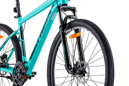Samland M600 PRO 29er Mountain Bike 24 Speed 29" MTB V1060-M600PRO