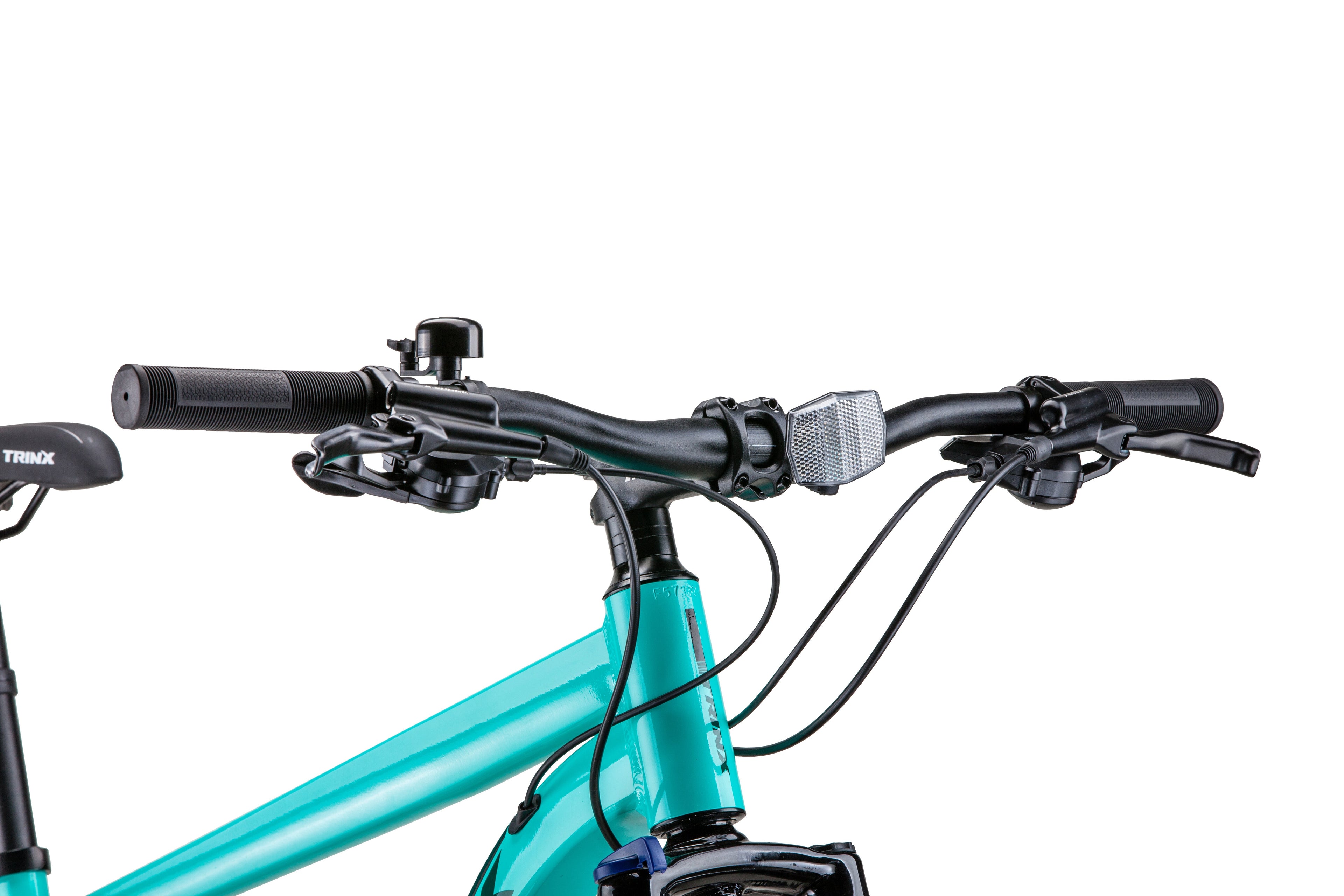 Samland M600 PRO 29er Mountain Bike 24 Speed 29" MTB V1060-M600PRO