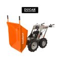 Samland 6.5HP Petrol Power Assisted Wheelbarrow MINI Dumper V1060-MD65
