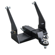 Samland Tow Bar and Hitch for MINI Dumper MD65 V1060-MD65_TOWBAR