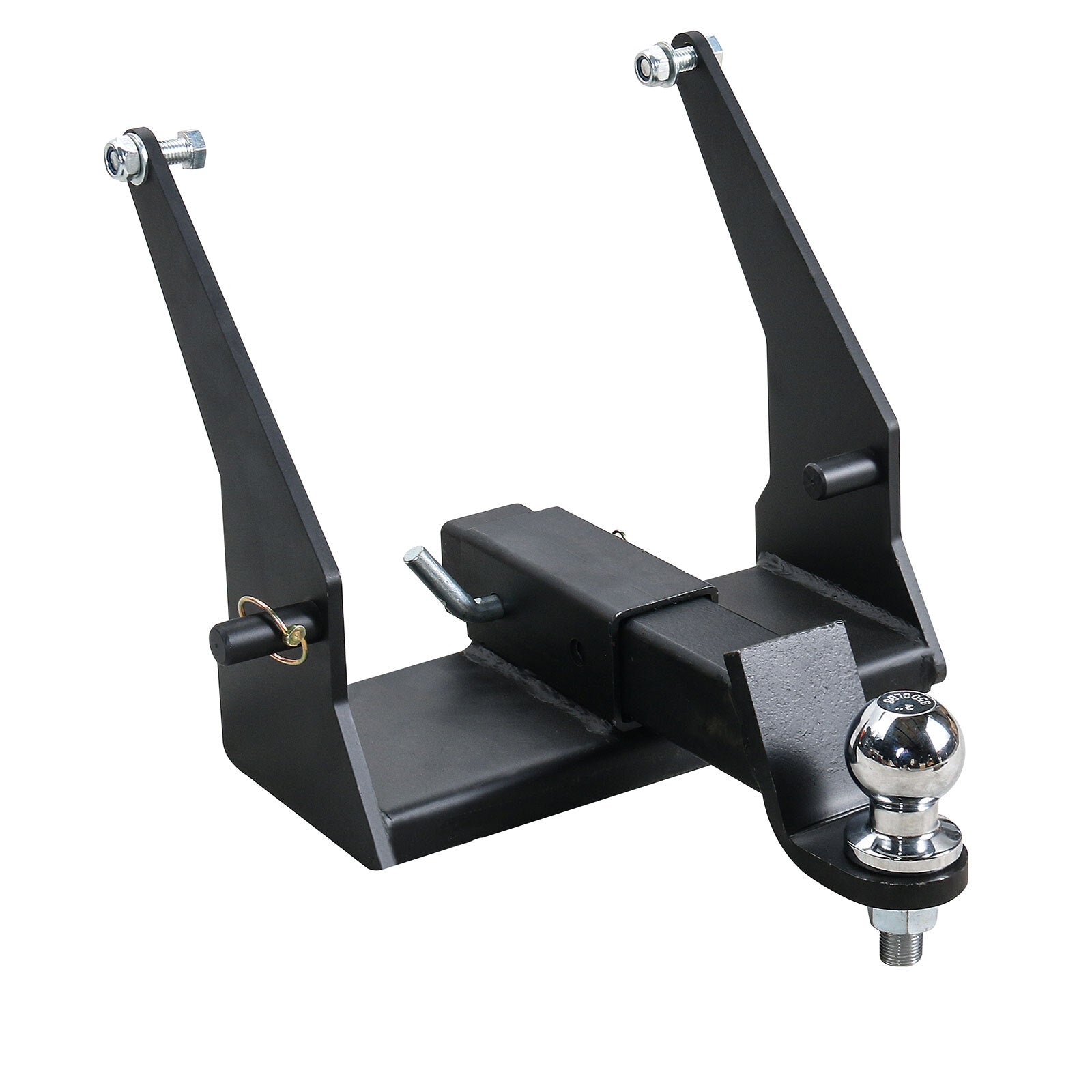 Samland Tow Bar and Hitch for MINI Dumper MD65 V1060-MD65_TOWBAR