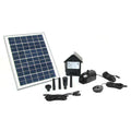 Samland 10W 800LPH Solar Pump for Water Fountain V1060-P010C