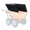 Samland Bucket Extender for MINI Dumper MD65 V1060-PB65_EB
