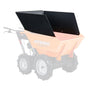 Samland Bucket Extender for MINI Dumper MD65 V1060-PB65_EB