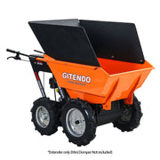Samland Bucket Extender for MINI Dumper MD65 V1060-PB65_EB