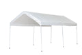 Samland Portable Carport Garage Shelter Canopy 10x20FT V1060-PGS1107