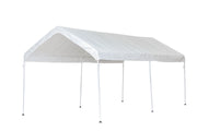 Samland Portable Carport Garage Shelter Canopy 10x20FT V1060-PGS1107