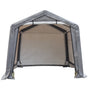 Samland Replacement Cover Kit for Portable Carport Garage Shed Storage in Size 8X8FT V1060-RC0808