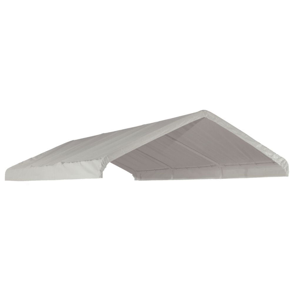 Samland Replacement Cover Kit for 10x20FT Carport V1060-RC1107