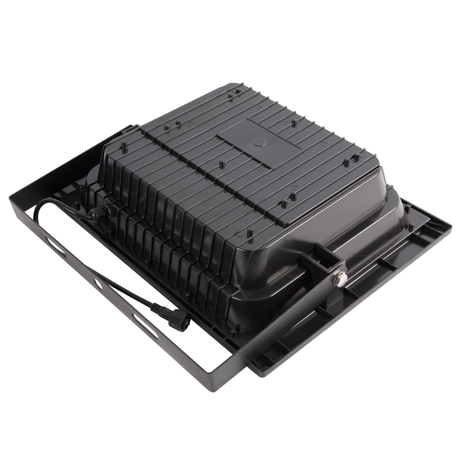 Samland 590 Led Solar Flood Light Outdoor with Remote Control 200W Cold White V1060-SFL200W