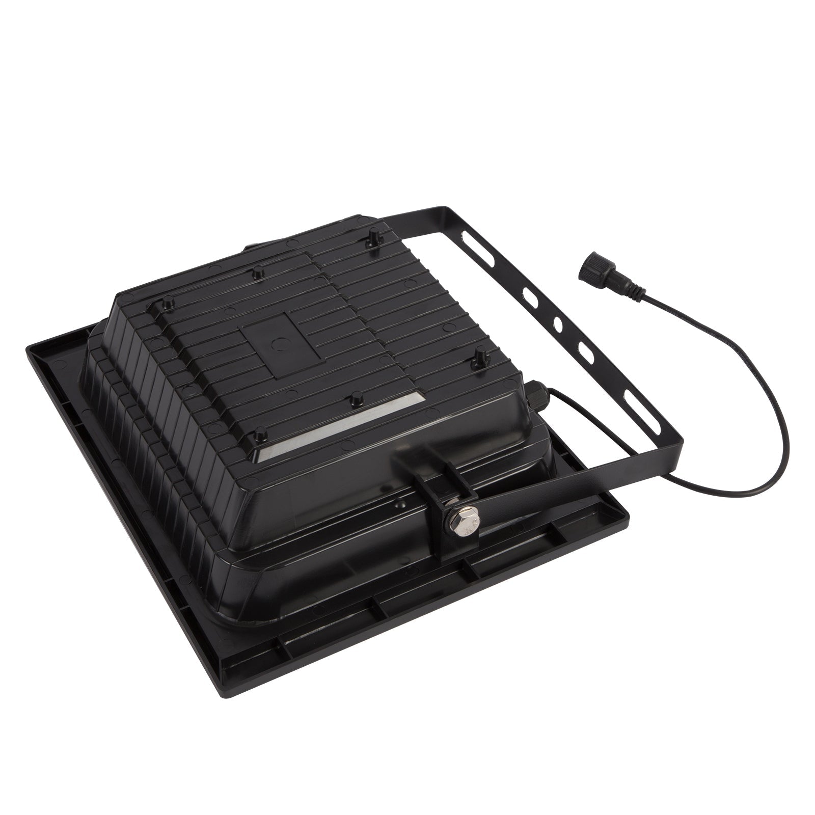 Samland Solar Flood Light Outdoor with Remote Control 60W Cold White V1060-SFL60W